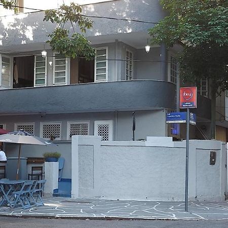 Hostel Leblon Ρίο ντε Τζανέιρο Εξωτερικό φωτογραφία
