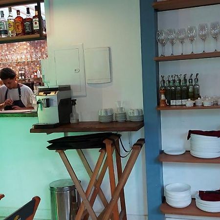 Hostel Leblon Ρίο ντε Τζανέιρο Εξωτερικό φωτογραφία