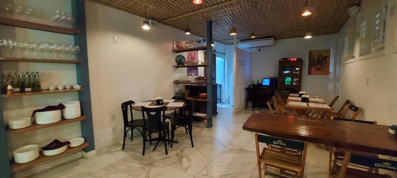 Hostel Leblon Ρίο ντε Τζανέιρο Εξωτερικό φωτογραφία