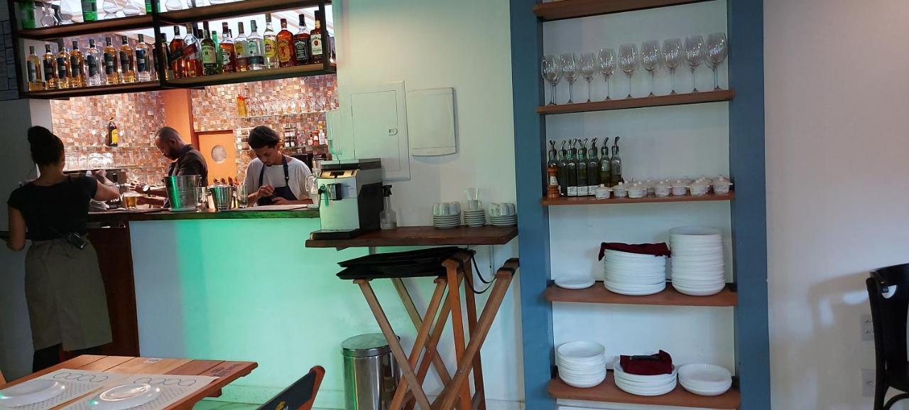 Hostel Leblon Ρίο ντε Τζανέιρο Εξωτερικό φωτογραφία