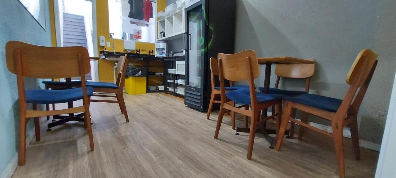Hostel Leblon Ρίο ντε Τζανέιρο Εξωτερικό φωτογραφία
