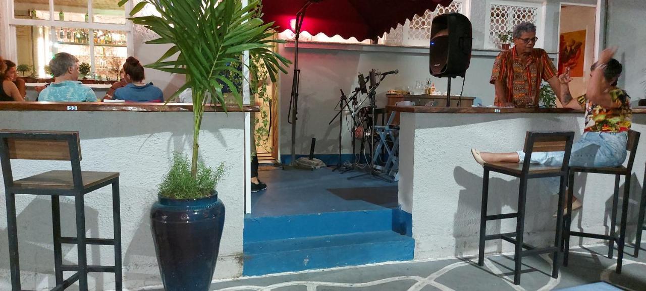 Hostel Leblon Ρίο ντε Τζανέιρο Εξωτερικό φωτογραφία