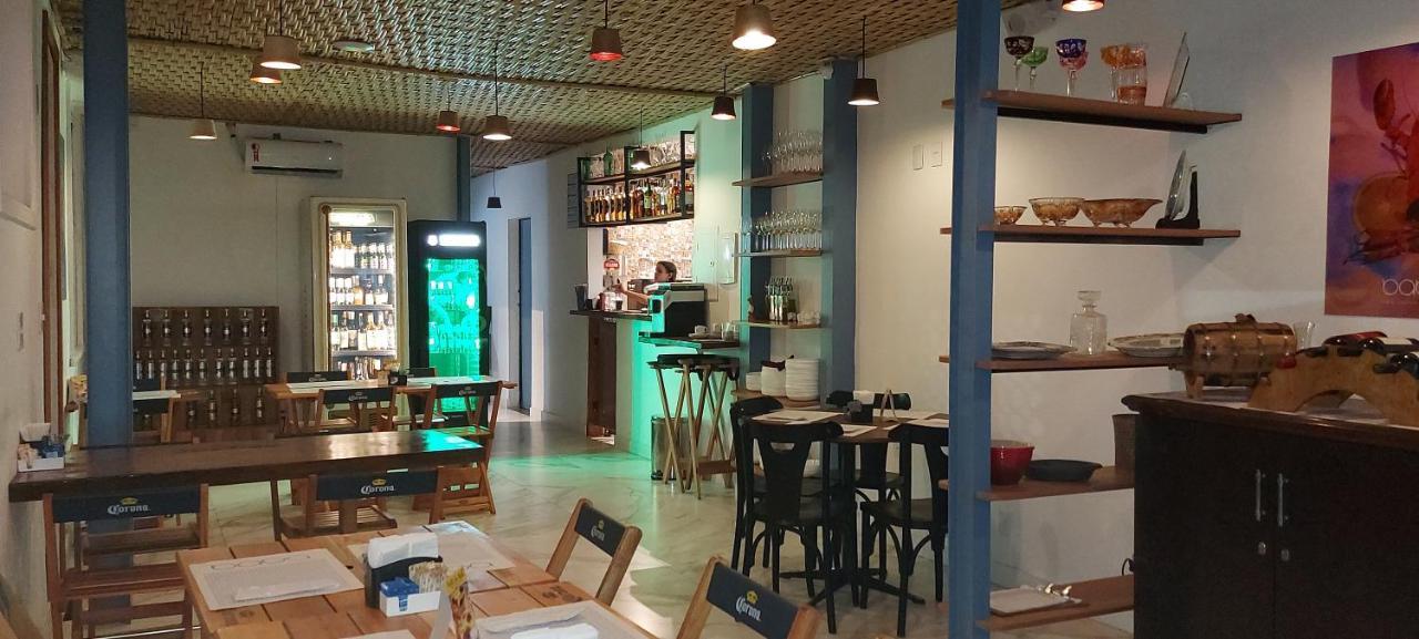 Hostel Leblon Ρίο ντε Τζανέιρο Εξωτερικό φωτογραφία