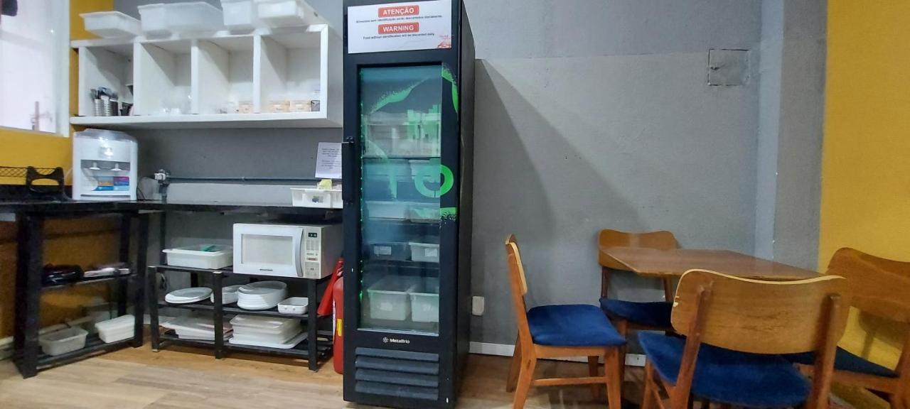 Hostel Leblon Ρίο ντε Τζανέιρο Εξωτερικό φωτογραφία