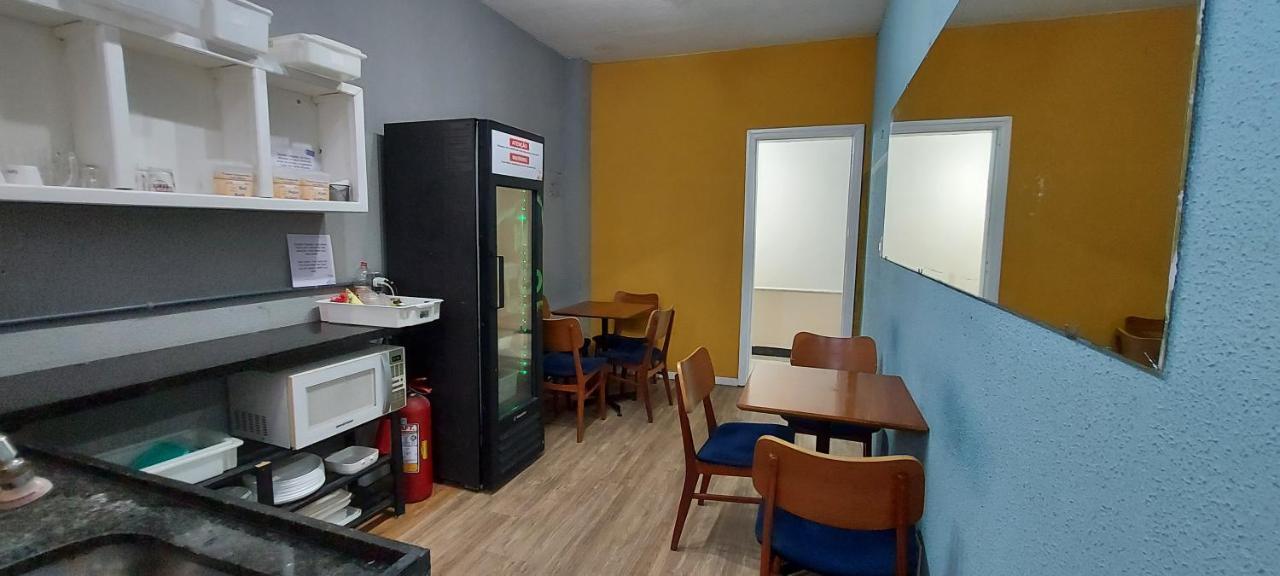 Hostel Leblon Ρίο ντε Τζανέιρο Εξωτερικό φωτογραφία