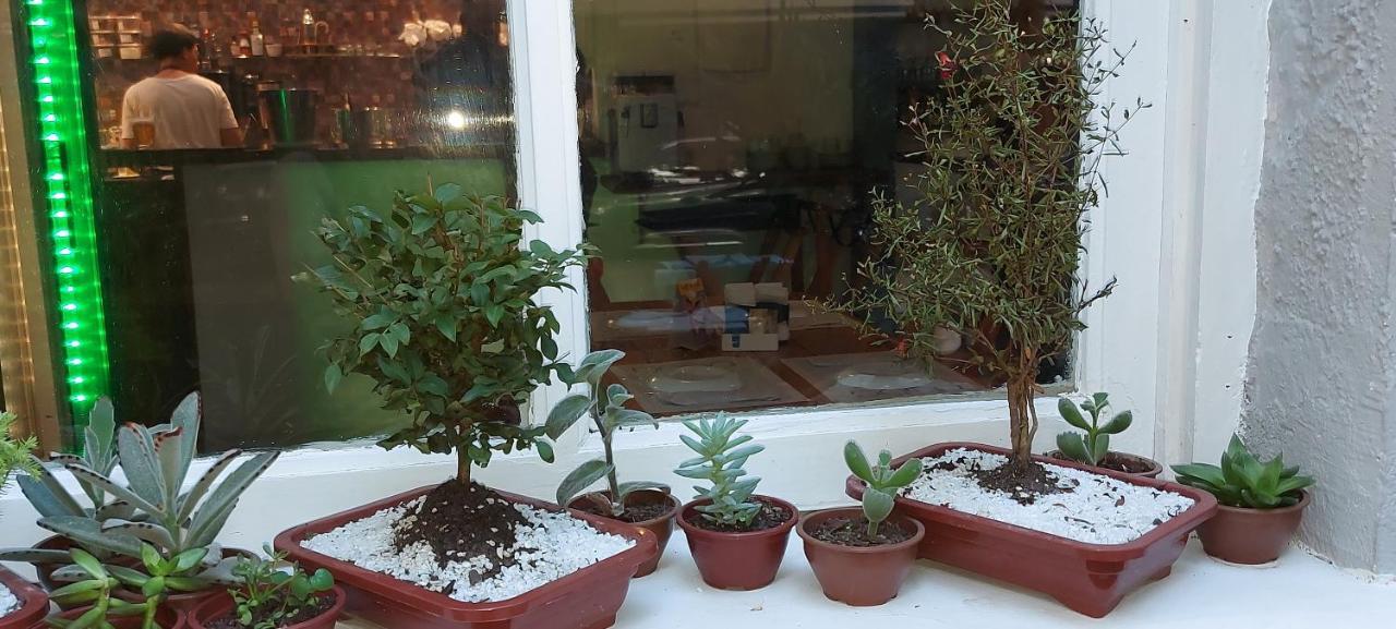 Hostel Leblon Ρίο ντε Τζανέιρο Εξωτερικό φωτογραφία