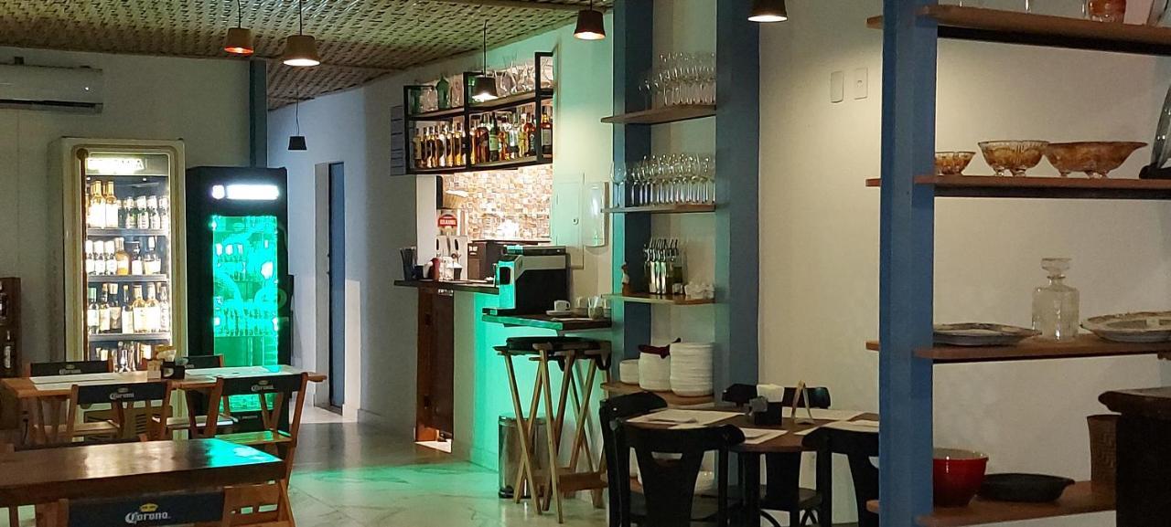 Hostel Leblon Ρίο ντε Τζανέιρο Εξωτερικό φωτογραφία