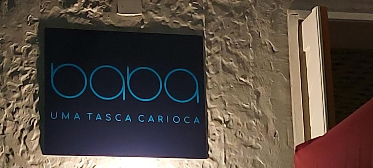 Hostel Leblon Ρίο ντε Τζανέιρο Εξωτερικό φωτογραφία