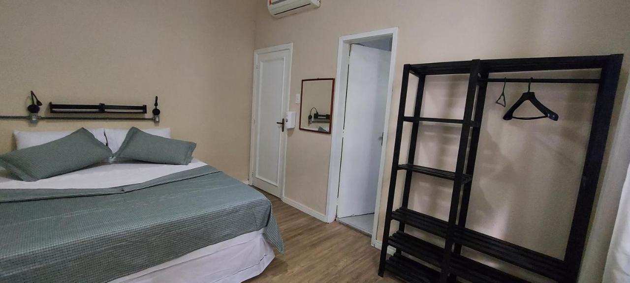 Hostel Leblon Ρίο ντε Τζανέιρο Εξωτερικό φωτογραφία
