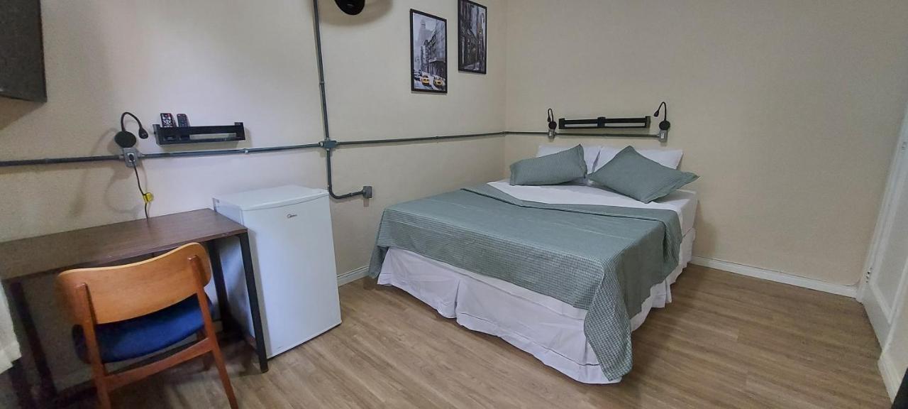 Hostel Leblon Ρίο ντε Τζανέιρο Εξωτερικό φωτογραφία