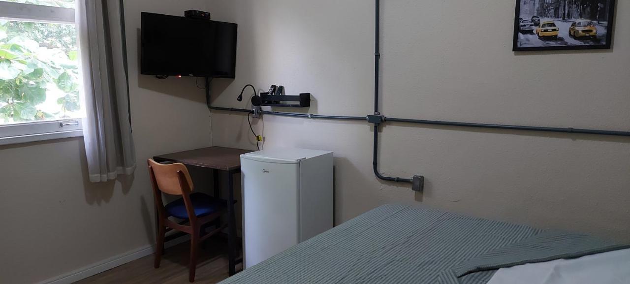 Hostel Leblon Ρίο ντε Τζανέιρο Εξωτερικό φωτογραφία