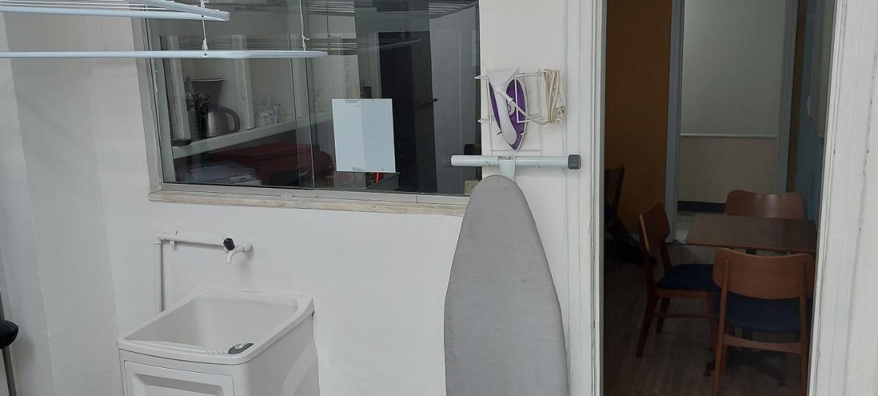 Hostel Leblon Ρίο ντε Τζανέιρο Εξωτερικό φωτογραφία
