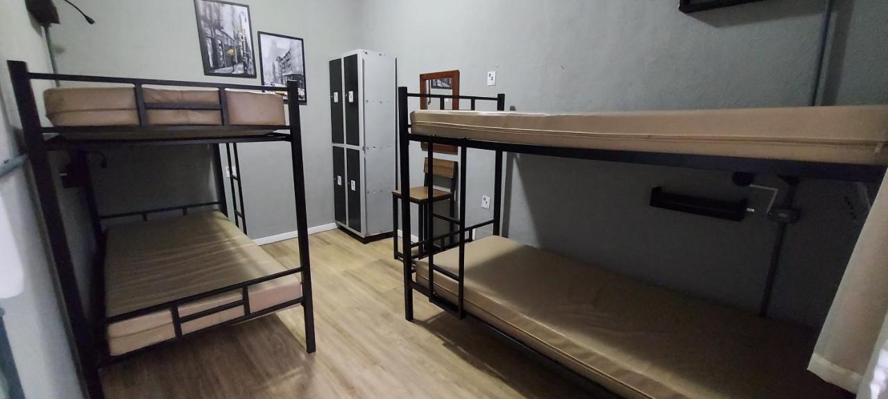 Hostel Leblon Ρίο ντε Τζανέιρο Εξωτερικό φωτογραφία