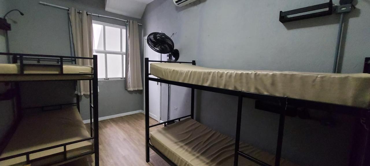 Hostel Leblon Ρίο ντε Τζανέιρο Εξωτερικό φωτογραφία