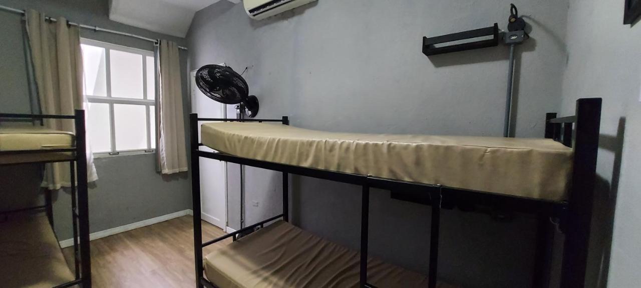 Hostel Leblon Ρίο ντε Τζανέιρο Εξωτερικό φωτογραφία