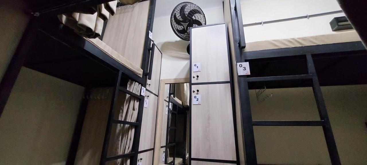 Hostel Leblon Ρίο ντε Τζανέιρο Εξωτερικό φωτογραφία