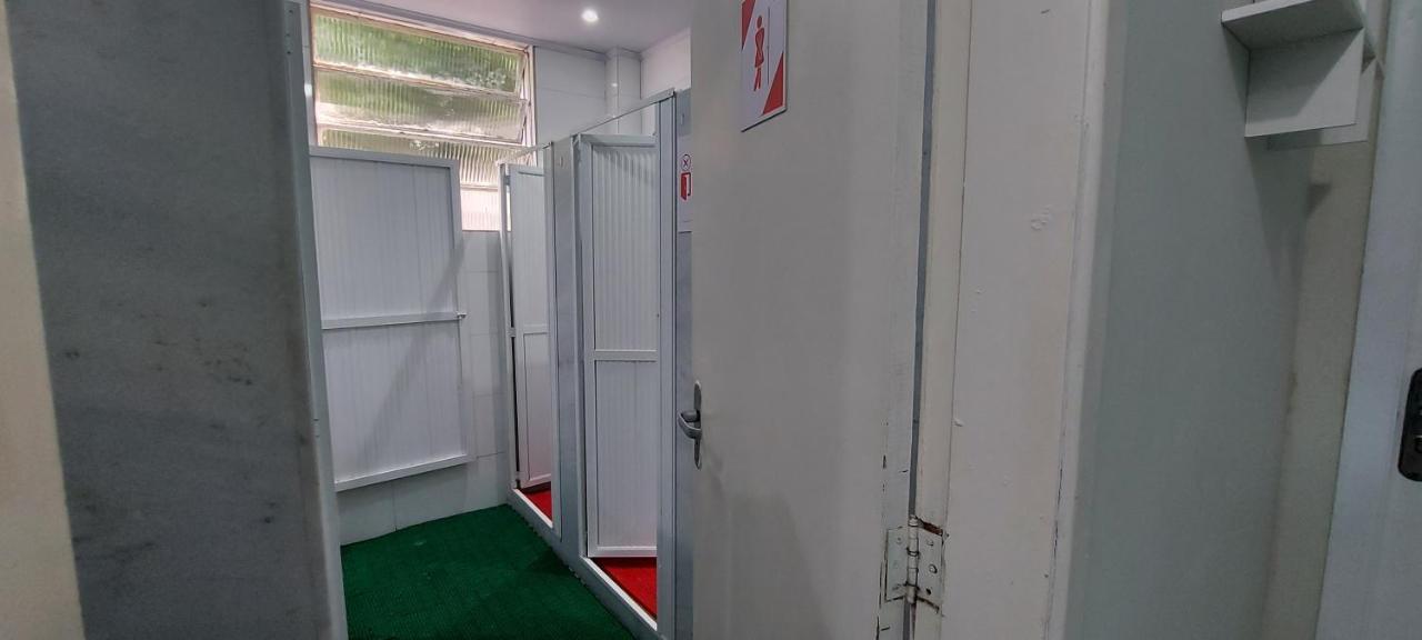 Hostel Leblon Ρίο ντε Τζανέιρο Εξωτερικό φωτογραφία