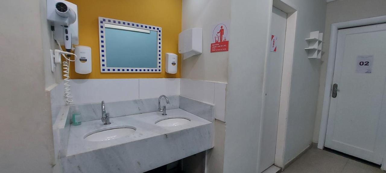 Hostel Leblon Ρίο ντε Τζανέιρο Εξωτερικό φωτογραφία