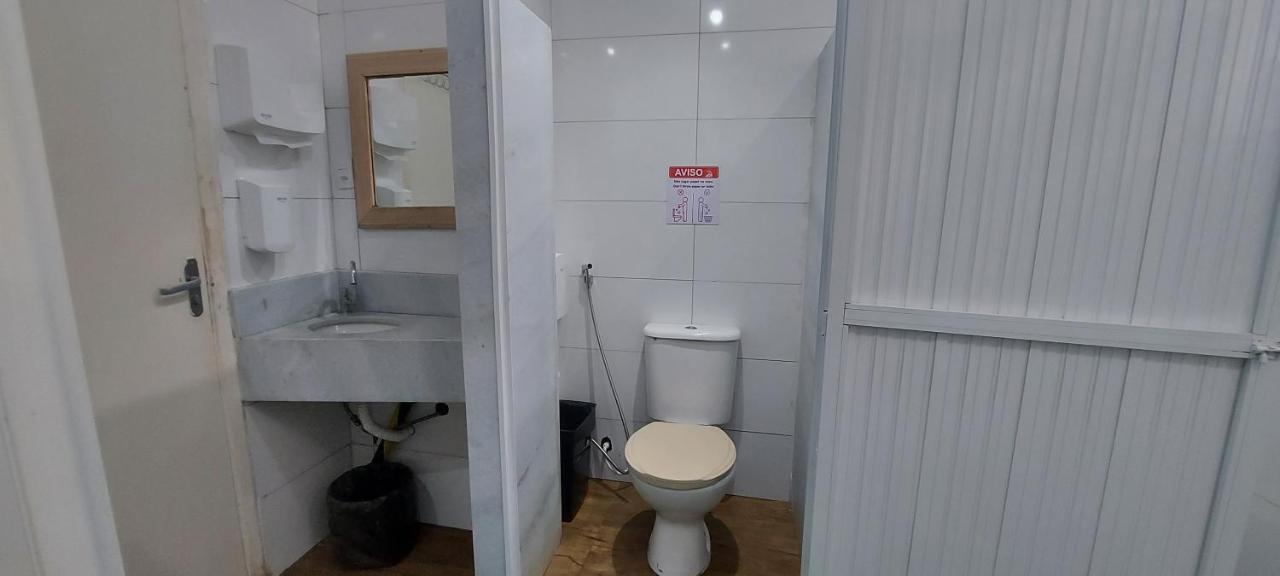 Hostel Leblon Ρίο ντε Τζανέιρο Εξωτερικό φωτογραφία