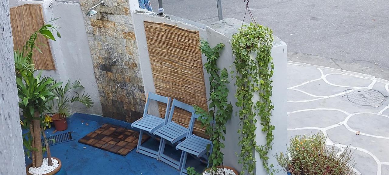 Hostel Leblon Ρίο ντε Τζανέιρο Εξωτερικό φωτογραφία