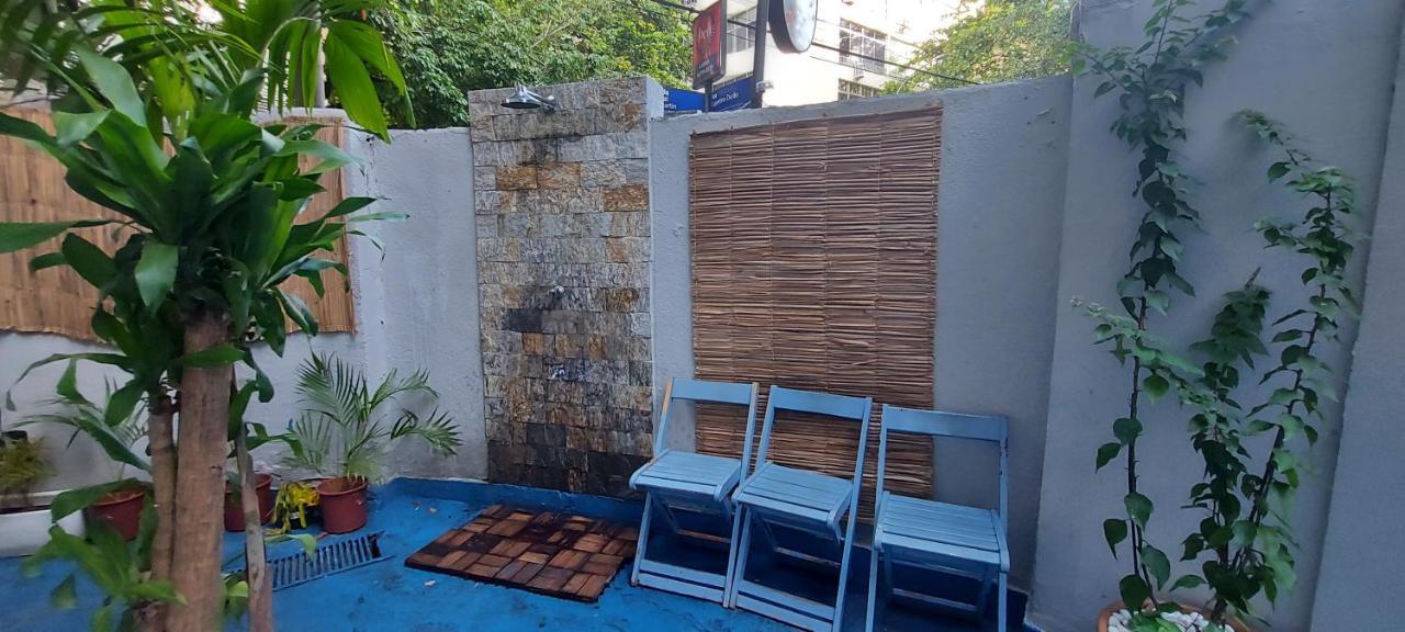 Hostel Leblon Ρίο ντε Τζανέιρο Εξωτερικό φωτογραφία