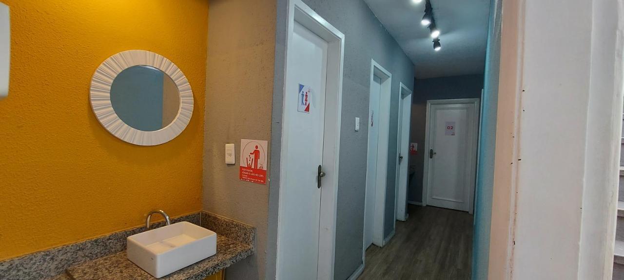 Hostel Leblon Ρίο ντε Τζανέιρο Εξωτερικό φωτογραφία