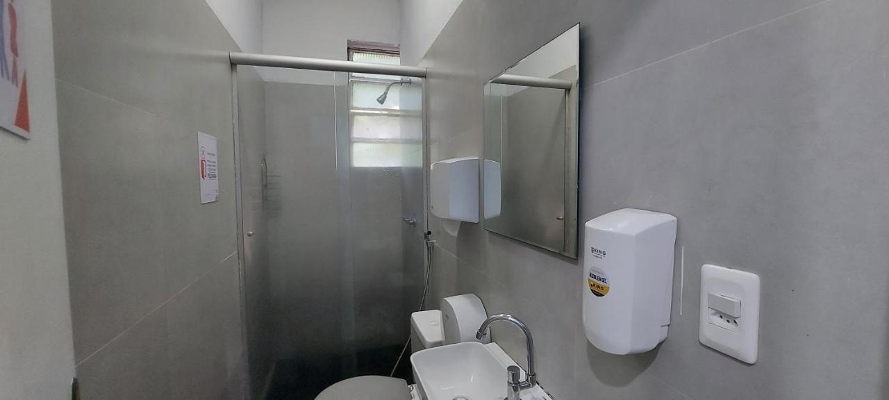Hostel Leblon Ρίο ντε Τζανέιρο Εξωτερικό φωτογραφία