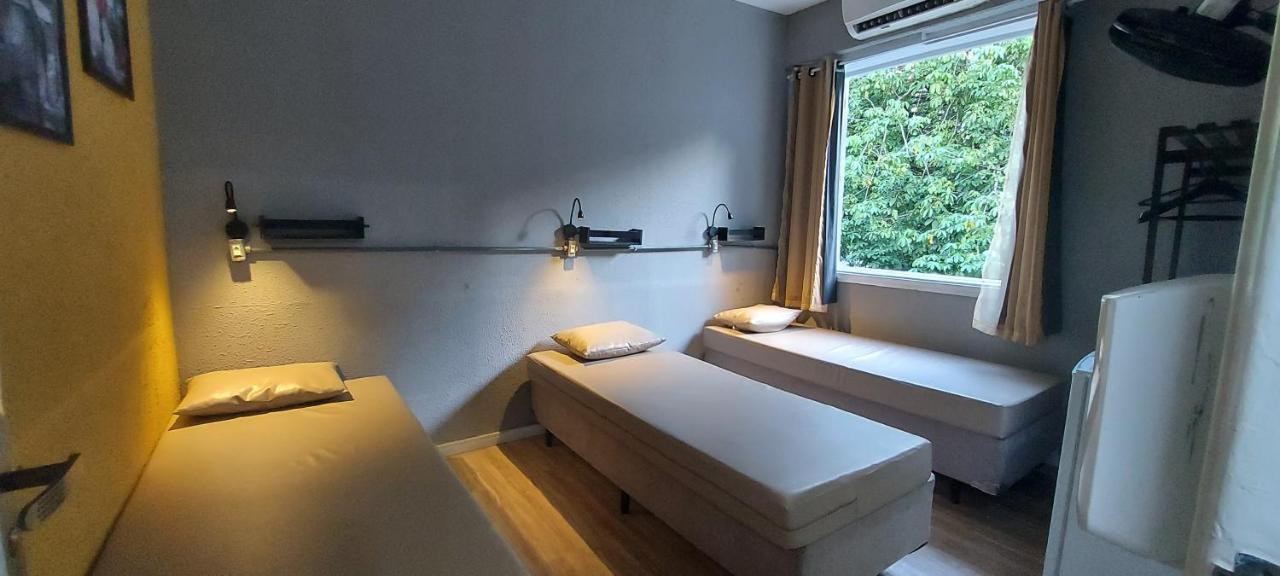Hostel Leblon Ρίο ντε Τζανέιρο Εξωτερικό φωτογραφία