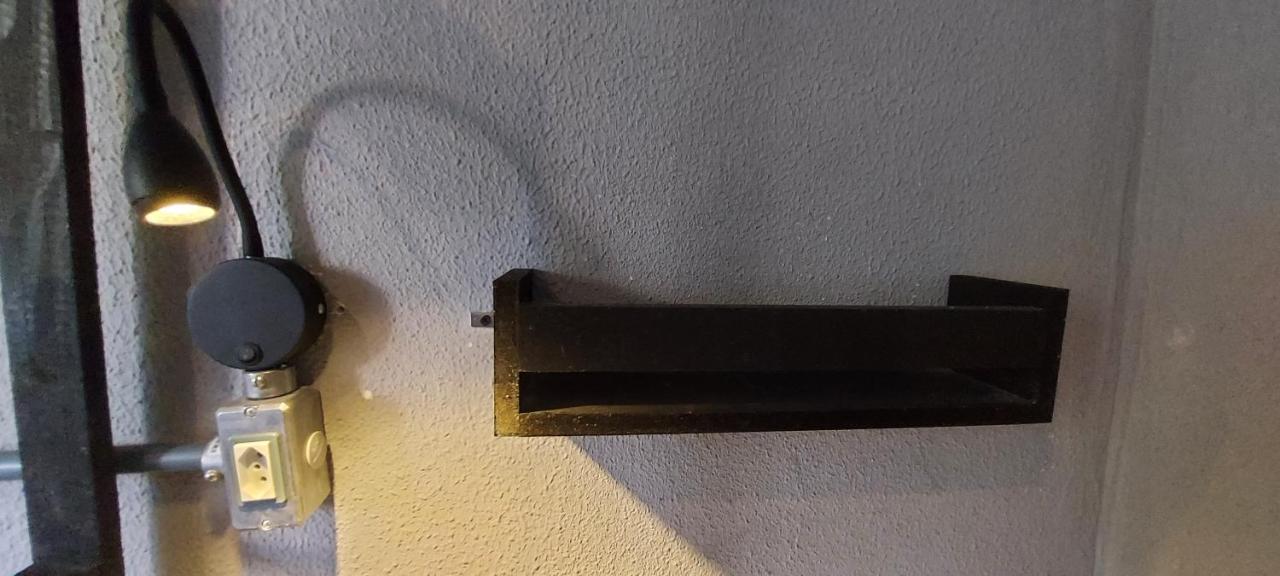 Hostel Leblon Ρίο ντε Τζανέιρο Εξωτερικό φωτογραφία