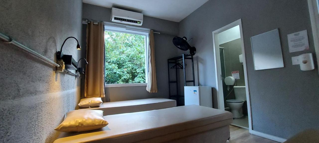 Hostel Leblon Ρίο ντε Τζανέιρο Εξωτερικό φωτογραφία