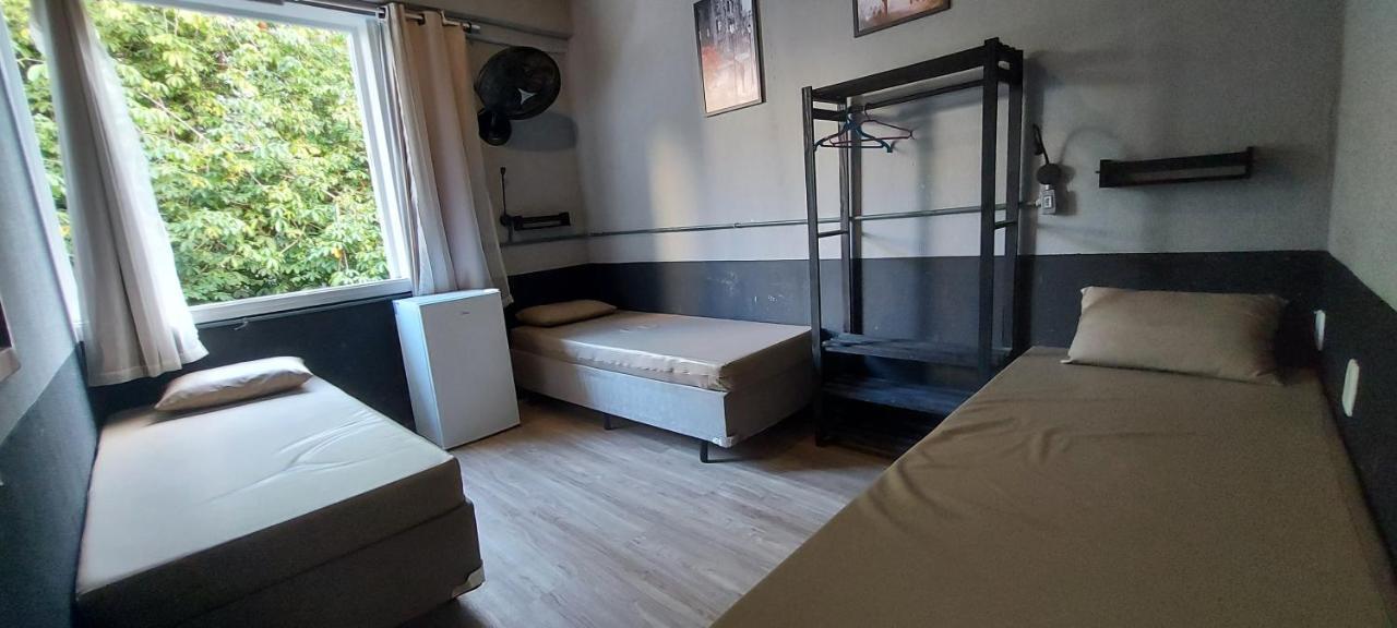 Hostel Leblon Ρίο ντε Τζανέιρο Εξωτερικό φωτογραφία