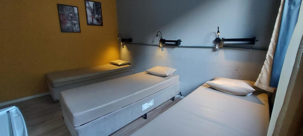 Hostel Leblon Ρίο ντε Τζανέιρο Εξωτερικό φωτογραφία