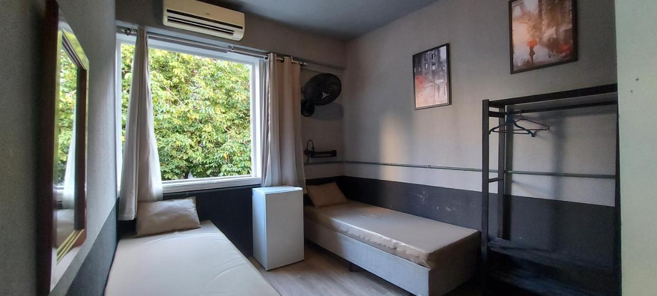 Hostel Leblon Ρίο ντε Τζανέιρο Εξωτερικό φωτογραφία