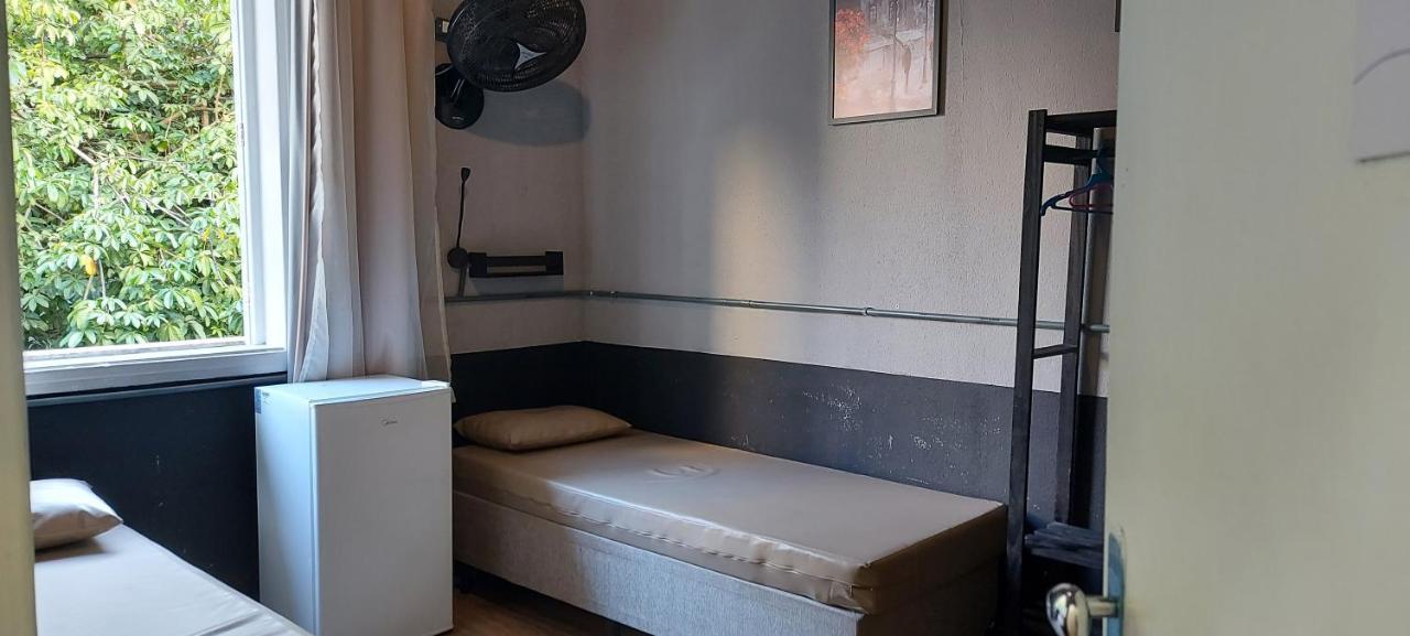 Hostel Leblon Ρίο ντε Τζανέιρο Εξωτερικό φωτογραφία